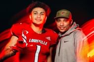 Jordan Watkins Parents